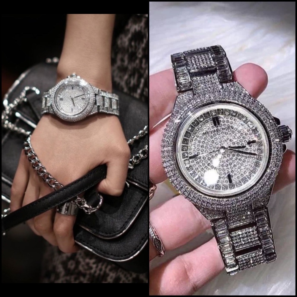 Michael kors Camille watch